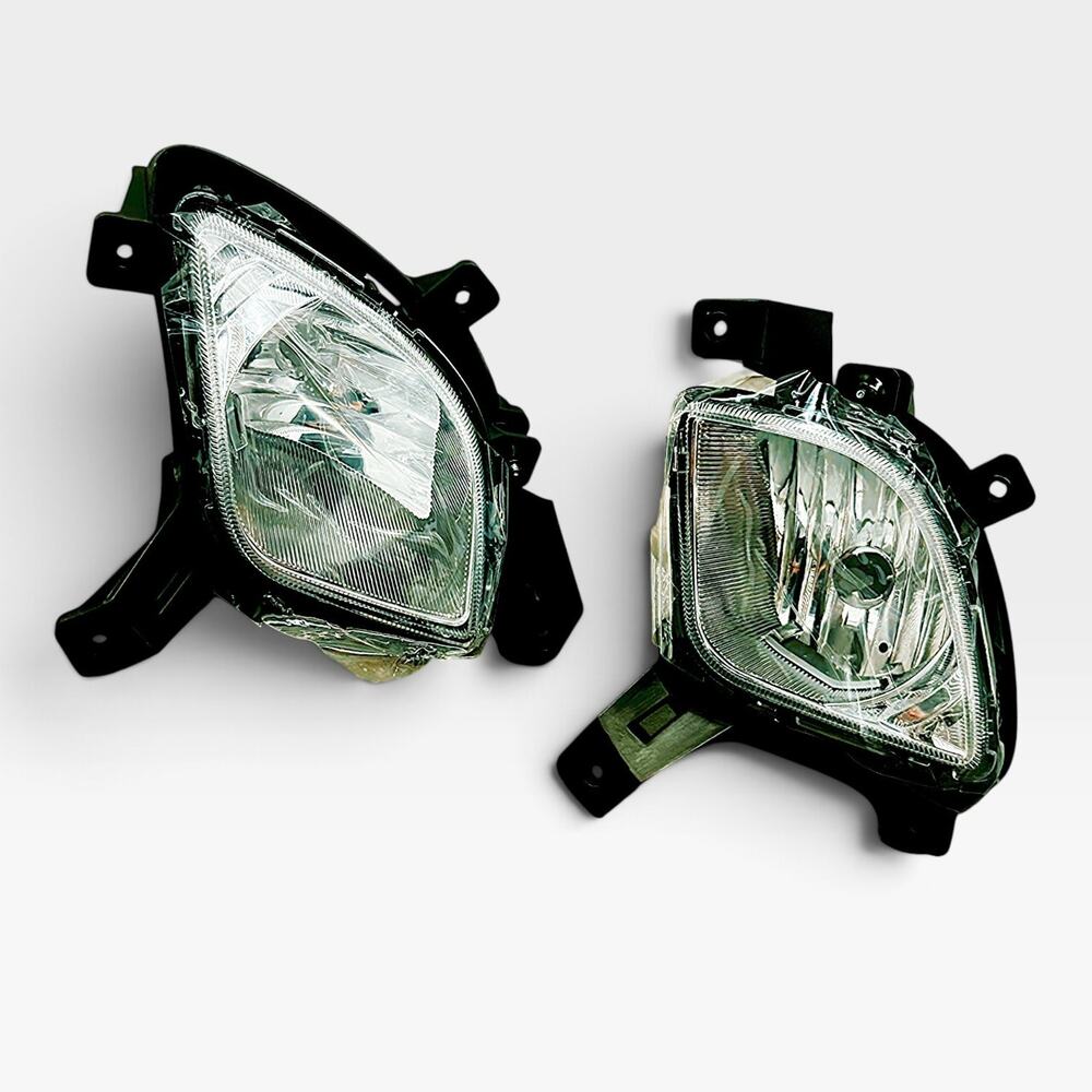 Cherbo Hyundai Tucson 2010-2013 Fog Lights Wiring Harness Kit